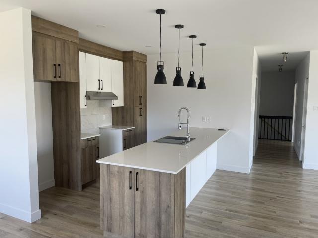 Apartment for rent in Sherbrooke, Quebec