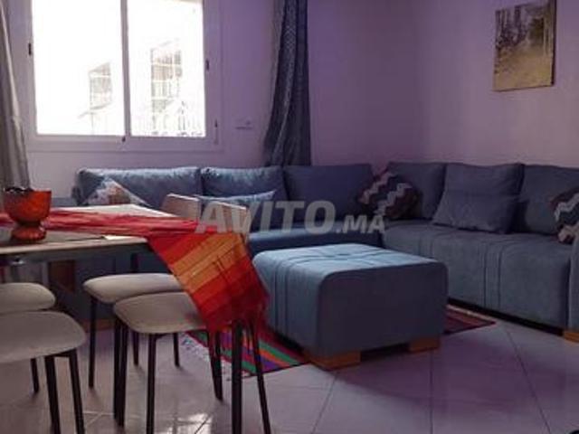 Appartement location à Anfa, Gharb-Chrarda-Beni Hssen