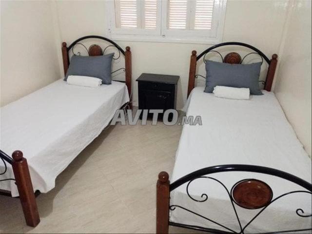 Appartement location à Tilila, Agadir