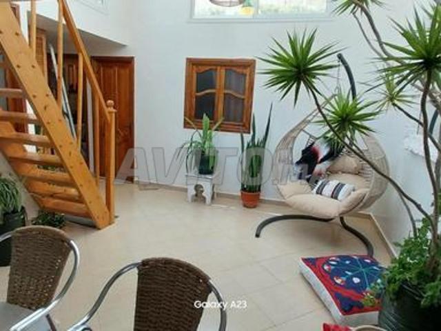 Appartement location à Centre Ville