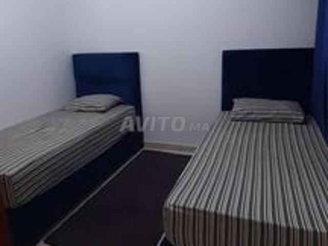 Appartement location à Tilila, Agadir