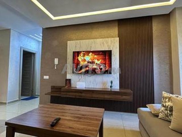 Appartement location à Anfa, Gharb-Chrarda-Beni Hssen