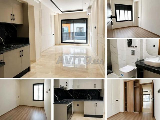 Appartement location