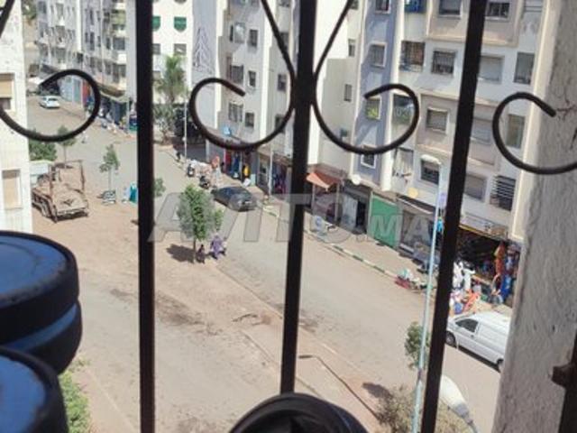 Appartement location à Bouskoura, Gharb-Chrarda-Beni Hssen