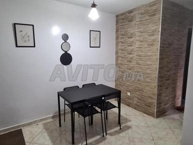 Appartement location à Gharb-Chrarda-Beni Hssen