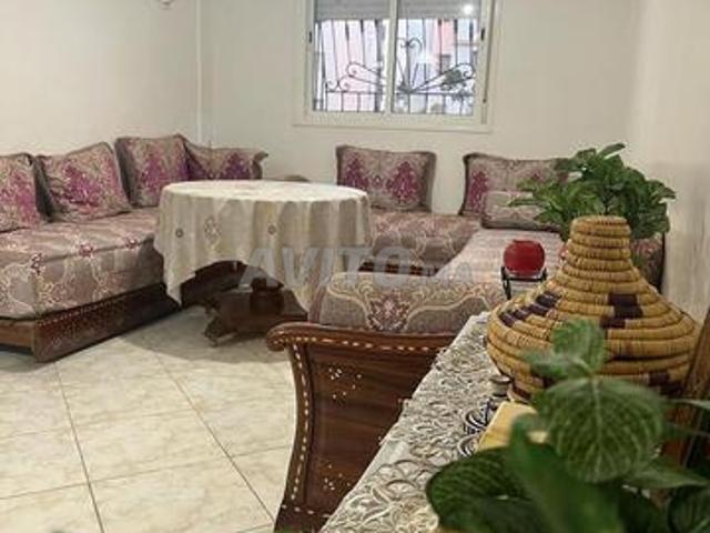 Appartement location à Gharb-Chrarda-Beni Hssen