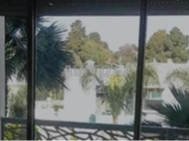 Appartement location à El Ma, Gharb-Chrarda-Beni Hssen