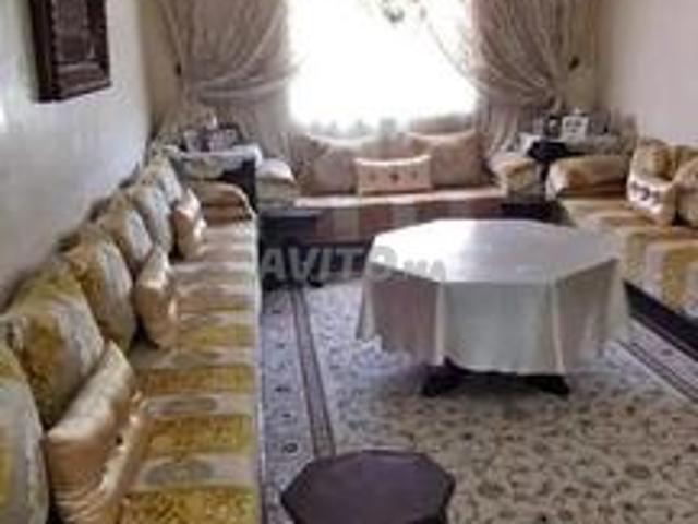 Appartement location à Anfa, Gharb-Chrarda-Beni Hssen