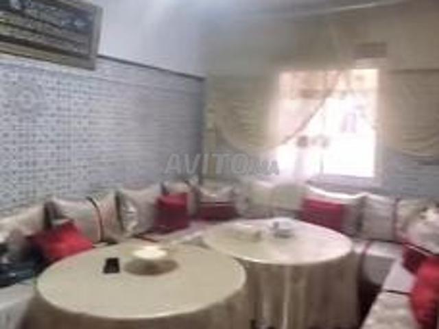 Appartement location à Anfa, Gharb-Chrarda-Beni Hssen