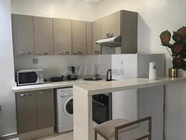 Appartement location à Anfa, Gharb-Chrarda-Beni Hssen