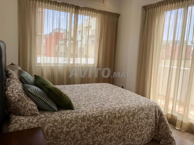 Appartement location à Anfa, Gharb-Chrarda-Beni Hssen