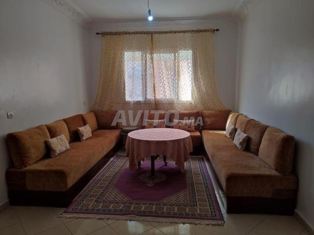 Appartement location à Anfa, Gharb-Chrarda-Beni Hssen