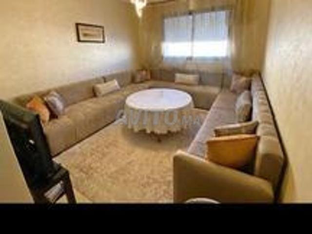 Appartement location à Anfa, Gharb-Chrarda-Beni Hssen