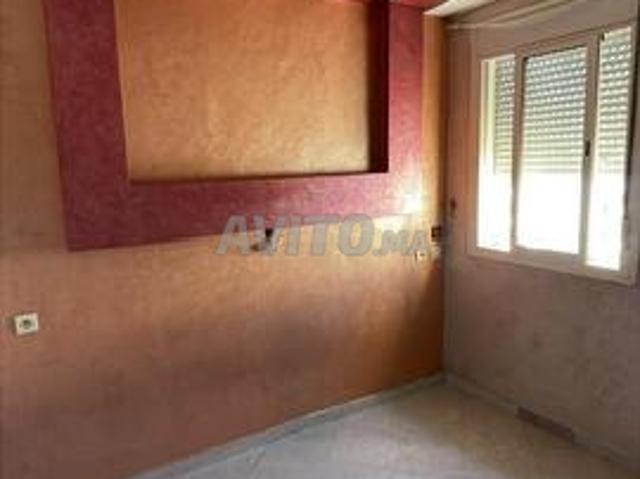Appartement location à Anfa, Sidi Moumen