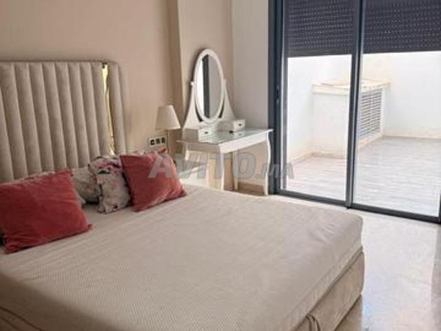 Appartement location à Anfa, Gharb-Chrarda-Beni Hssen