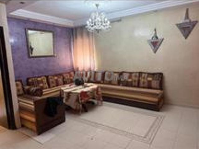 Appartement location à Anfa, Gharb-Chrarda-Beni Hssen