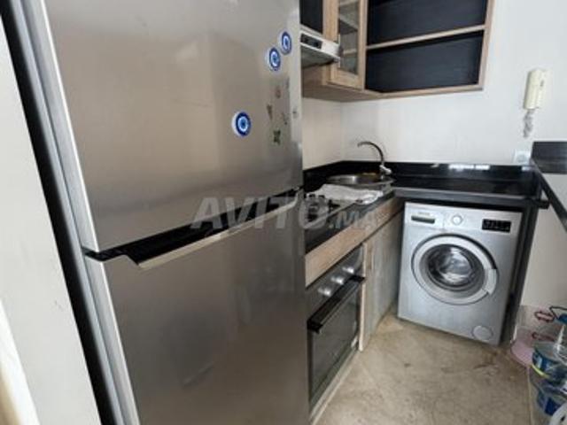 Appartement location à Casablanca, Gharb-Chrarda-Beni Hssen