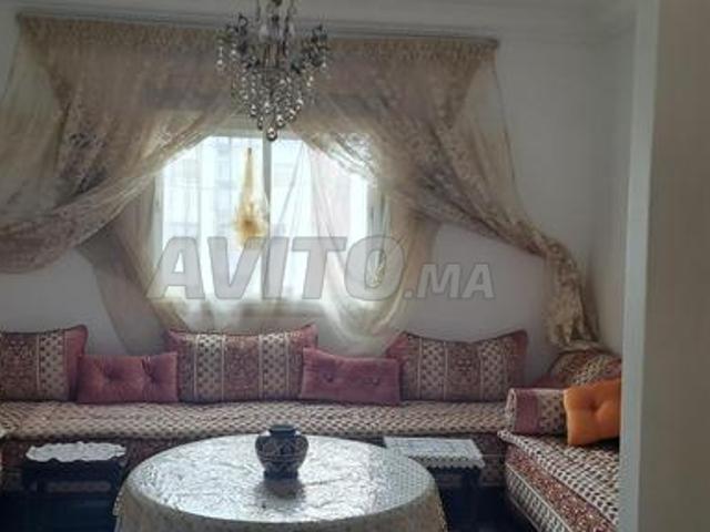 Appartement location à Anfa, Gharb-Chrarda-Beni Hssen