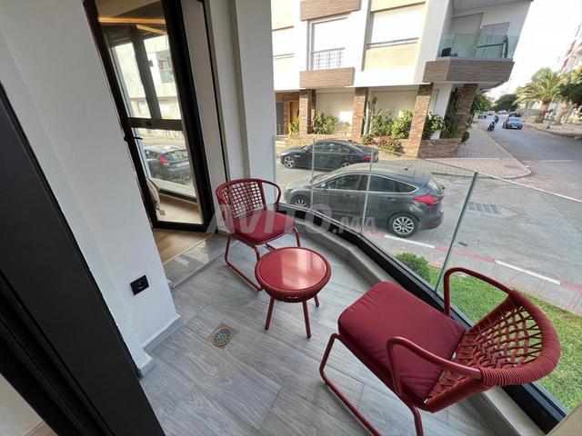 Appartement location à Anfa, Gharb-Chrarda-Beni Hssen