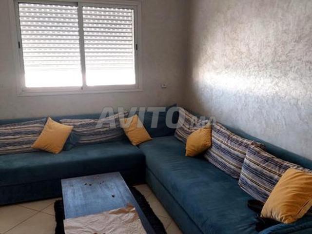 Appartement location à Anfa, Gharb-Chrarda-Beni Hssen