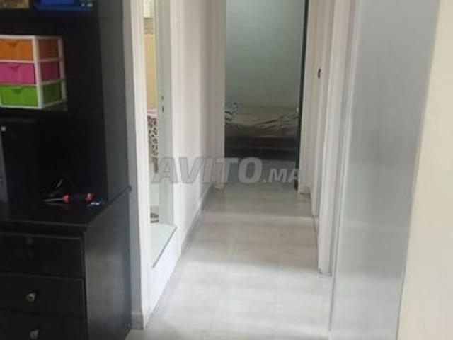 Appartement location à Anfa, Gharb-Chrarda-Beni Hssen