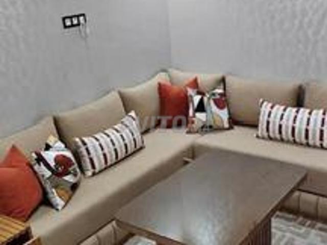 Appartement location à Anfa, Gharb-Chrarda-Beni Hssen