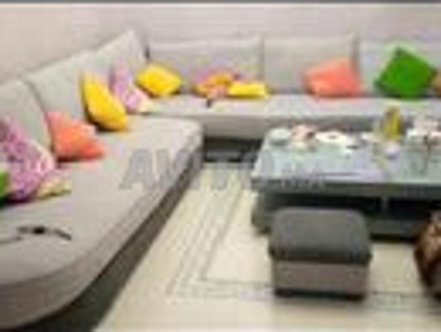 Appartement location à Anfa, Gharb-Chrarda-Beni Hssen