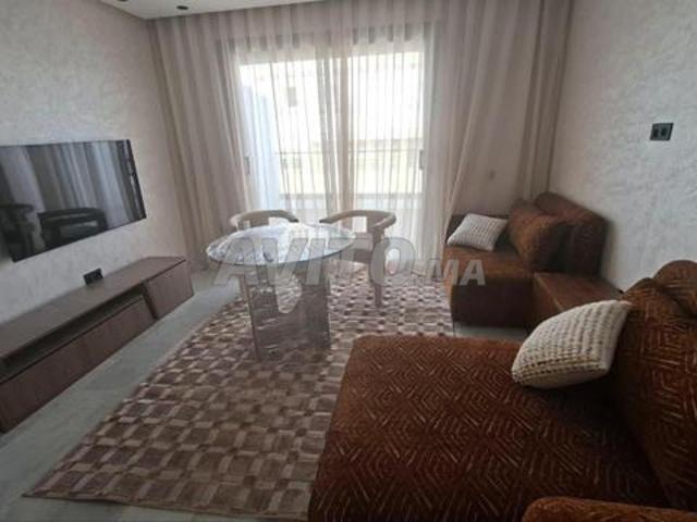 Appartement location à Anfa, Gharb-Chrarda-Beni Hssen
