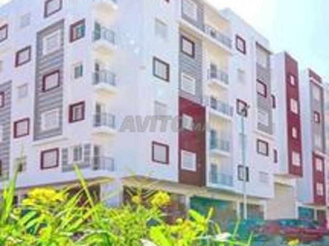 Appartement location à Anfa, Gharb-Chrarda-Beni Hssen