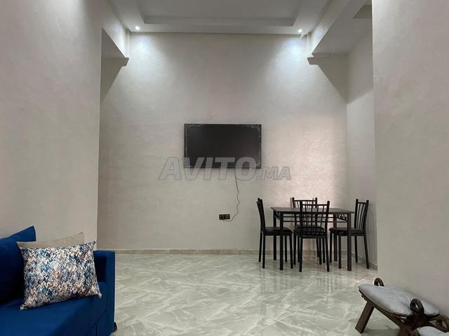 Appartement location à Anfa, Gharb-Chrarda-Beni Hssen