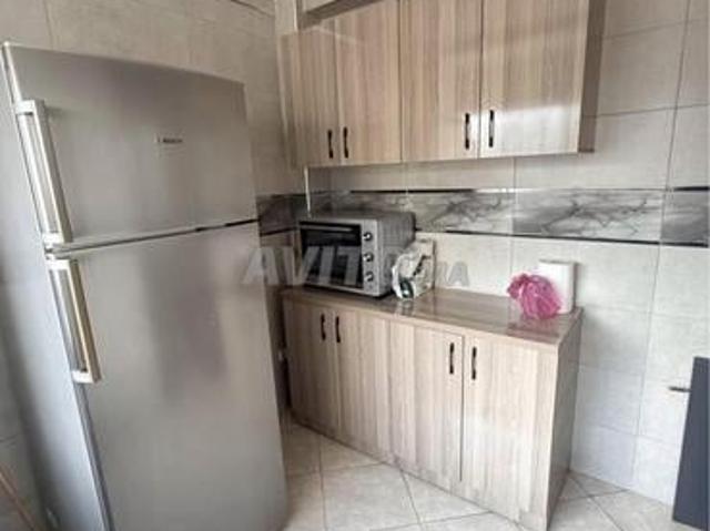 Appartement location à Anfa, Gharb-Chrarda-Beni Hssen