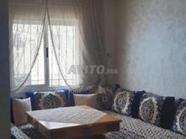 Appartement location à Anfa, Gharb-Chrarda-Beni Hssen
