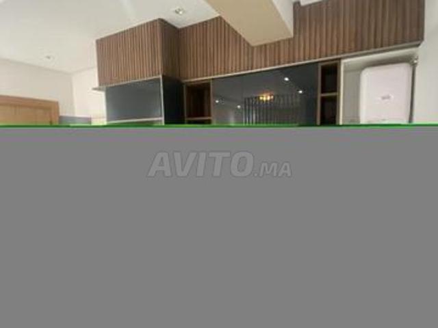 Appartement location à Anfa, Gharb-Chrarda-Beni Hssen
