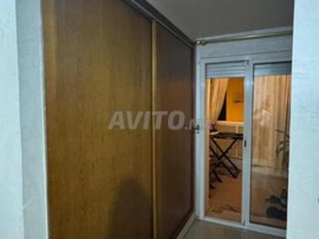 Appartement location à Anfa, Gharb-Chrarda-Beni Hssen