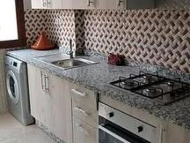 Appartement location à Anfa, Gharb-Chrarda-Beni Hssen