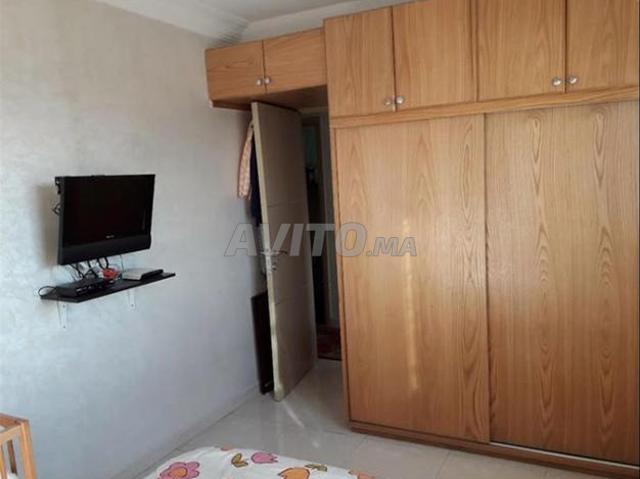 Appartement location à Anfa, Gharb-Chrarda-Beni Hssen