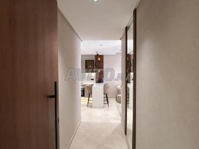 Appartement location à Anfa, Gharb-Chrarda-Beni Hssen