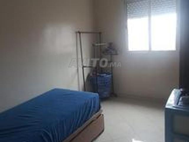 Appartement location à Anfa, Sidi Moumen