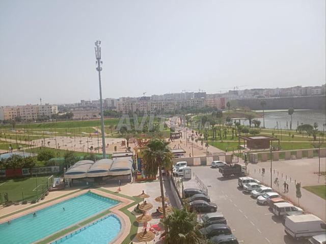 Appartement location à Anfa, Gharb-Chrarda-Beni Hssen