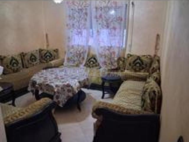 Appartement location à Anfa, Gharb-Chrarda-Beni Hssen