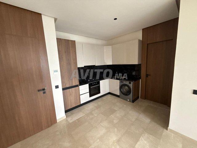 Appartement location à Anfa, Gharb-Chrarda-Beni Hssen