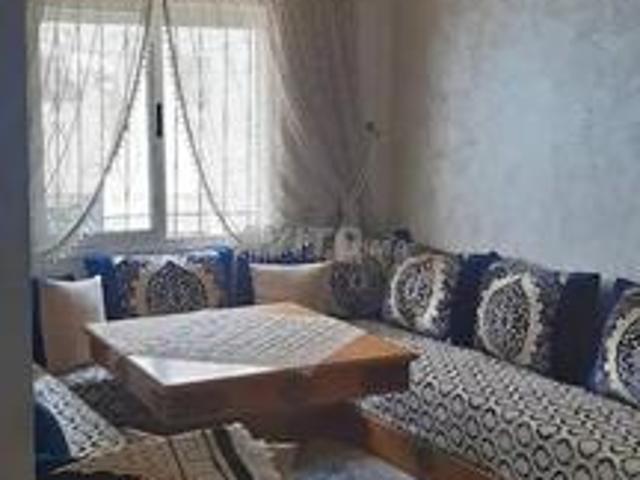 Appartement location à Anfa, Gharb-Chrarda-Beni Hssen