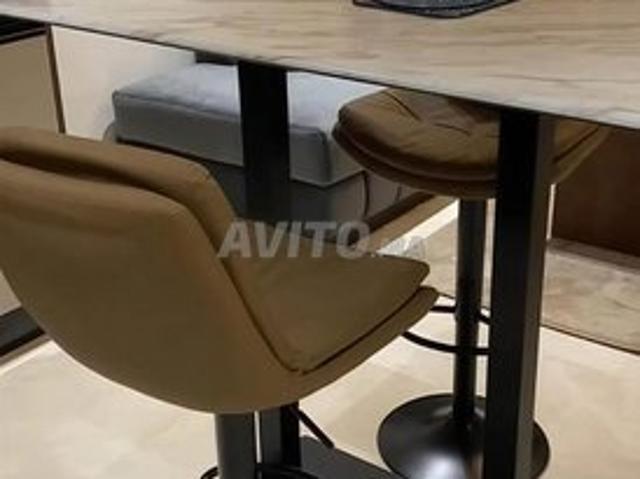 Appartement location à Anfa, Gharb-Chrarda-Beni Hssen