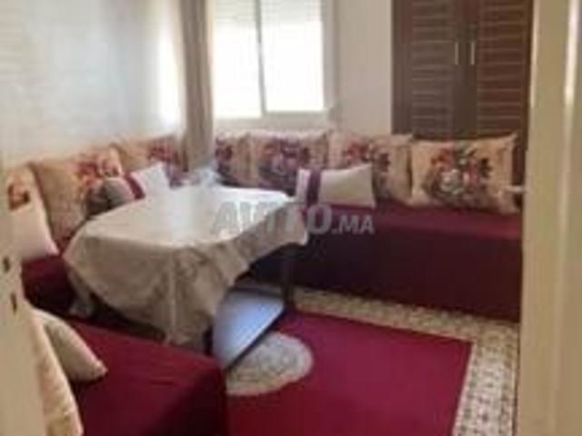 Appartement location à Anfa, Gharb-Chrarda-Beni Hssen