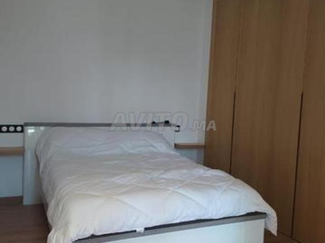 Appartement location à Anfa, Gharb-Chrarda-Beni Hssen