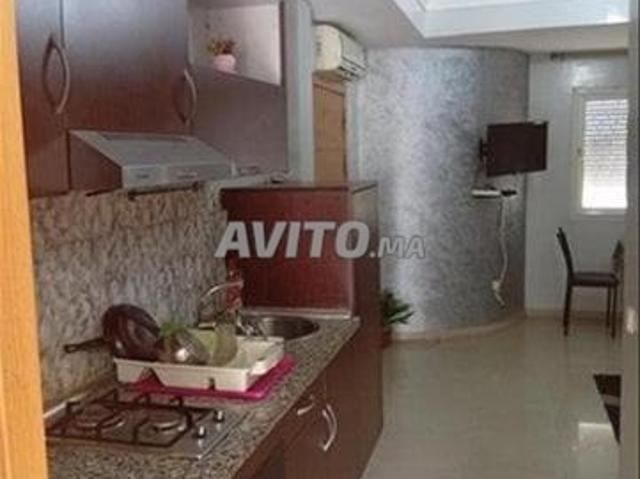 Appartement location à Centre Ville