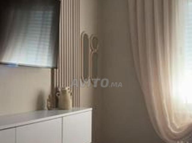 Appartement location à Anfa, Gharb-Chrarda-Beni Hssen