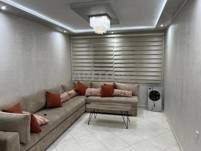Appartement location à Nouaceur, Gharb-Chrarda-Beni Hssen