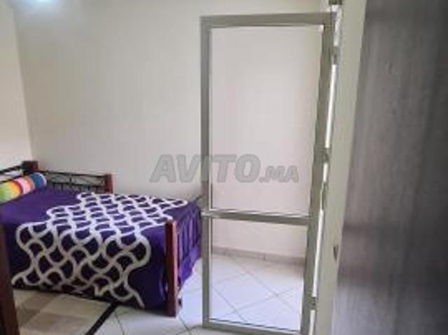Appartement location à Dar Bouazza, Gharb-Chrarda-Beni Hssen
