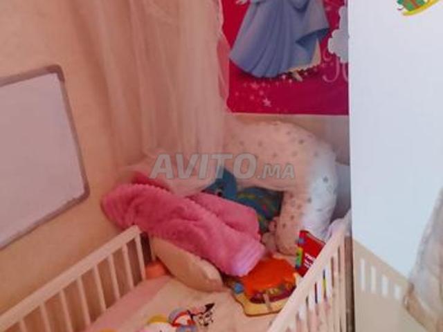 Appartement location à Deroua, Gharb-Chrarda-Beni Hssen